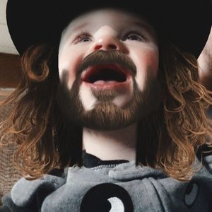 Meet your Posher, Josh